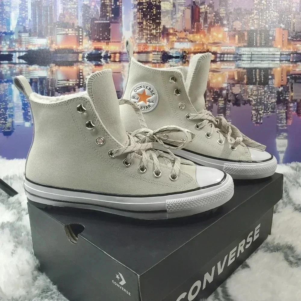 Converse unisex ctas hiker hi 👋 ♥